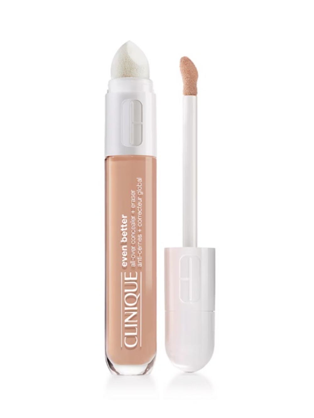 Clinique Even Better™ All-Over Concealer + Eraser - 64